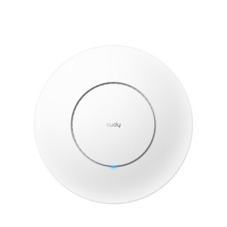 Cudy AP3600 wireless access point 2882 Mbit/s White
