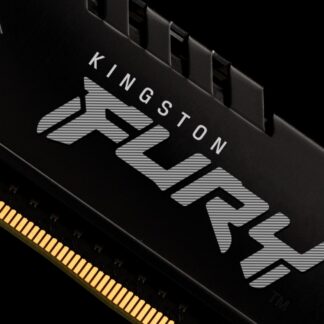 Memoey DDR4 Fury Beast 128GB(4*32GB)/3200 CL16