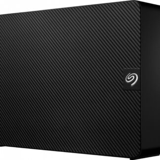 External hard drive Expansion 12TB 3,5 STKP12000400 black