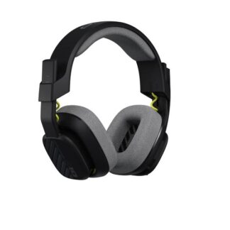 ASTRO A10 Cuffie Gaming Black (939-002057)