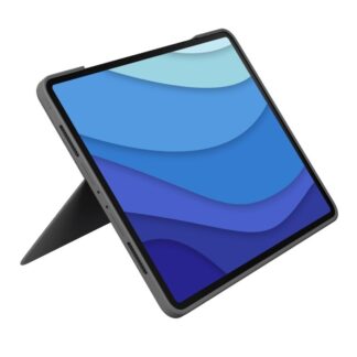 Case Combo Touch UK iPad Pro 12,9 5th Generation