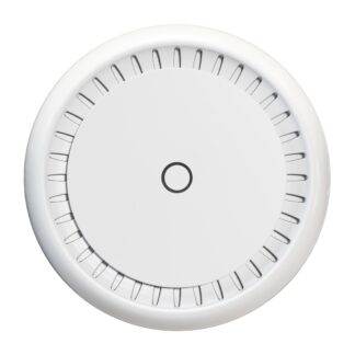 Mikrotik cAP XL ac 867 Mbit/s White Power over Ethernet (PoE)