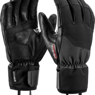 LEKI Hevon Thermo 3D - ski gloves  size 9.0