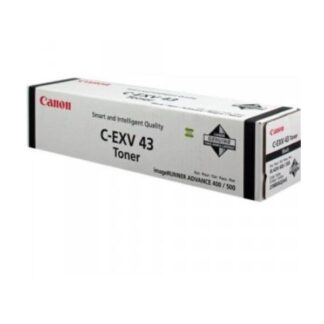 C-EXV 43 Toner Black (2788B002AA)