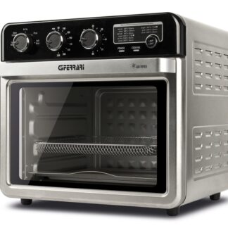 G3 Ferrari G10221 Hot air fryer single 32 l 2000 W