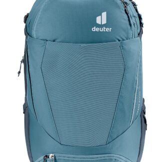 Bicycle backpack -Deuter Trans Alpine   30 ATLANTIC-INK