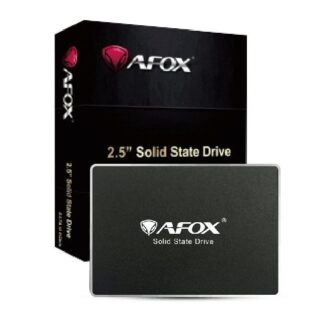 SSD 2TB QLC