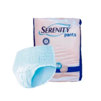 Serenity Pants Super Night Small Size 80U