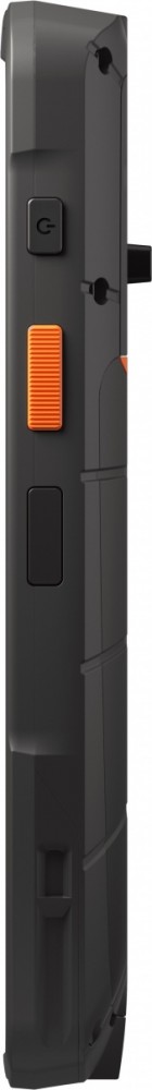 Terminal wireless L2s Pro GMS, Android 12, 4/64GB, 13+2 MP camera, Zebra 4100 Scanner, NFC - Image 2