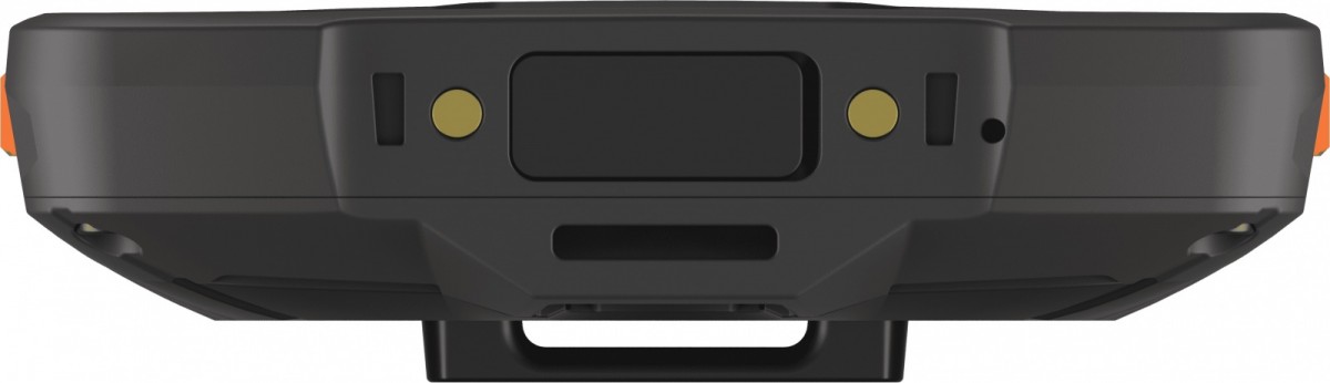 Terminal wireless L2s Pro GMS, Android 12, 4/64GB, 13+2 MP camera, Zebra 4100 Scanner, NFC - Image 5