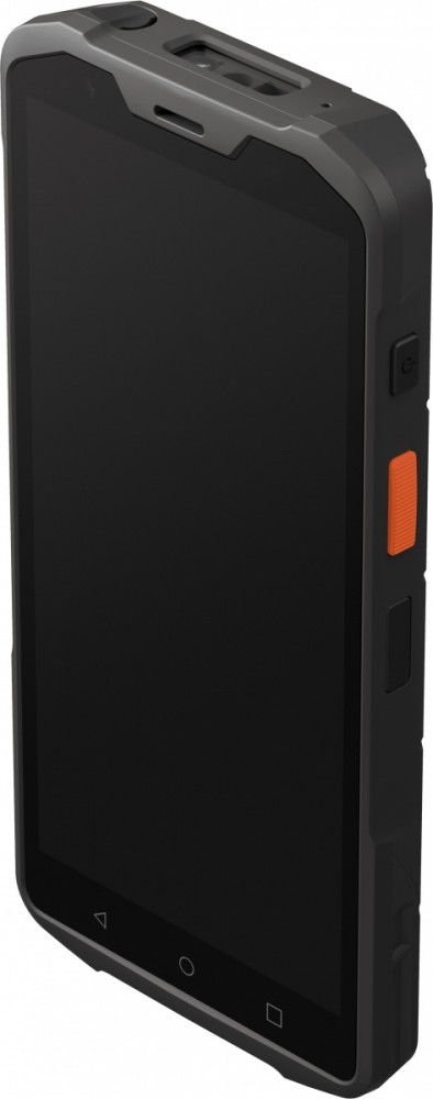 Terminal wireless L2s Pro GMS, Android 12, 4/64GB, 13+2 MP camera, Zebra 4100 Scanner, NFC - Image 6