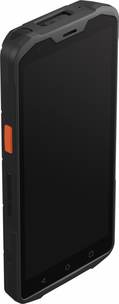 Terminal wireless L2s Pro GMS, Android 12, 4/64GB, 13+2 MP camera, Zebra 4100 Scanner, NFC - Image 7