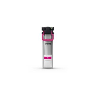 Cartuccia d'Inchiostro Originale L - Magenta (C13T11C340)