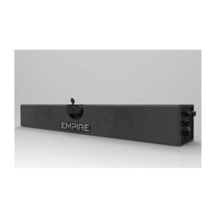 Sistema audio/video SBC1 (AV.SBC1B)