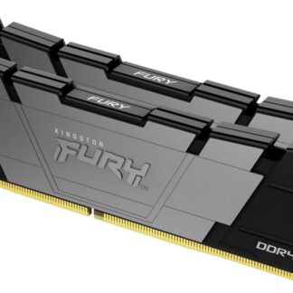 Memory DDR4 Fury Renegade 16GB(2*8GB)/3600 CL16