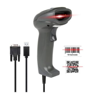 HBCS2D100US  1D/2D  USB+SERIALE SU SCHERMI LCD (HBCS2D100US)