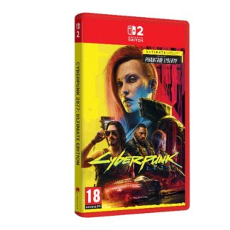 CYBERPUNK 2077 (118602)