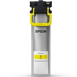 Epson - WF-C53XX / WF-C58XX Giallo (C13T11C440)