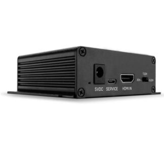 Audio Extractor HDMI 18G (38361)