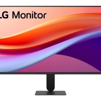 LG 27U41YA-B computer monitor 68.6 cm (27 ) 1920 x 1080 pixels Full HD LCD Black