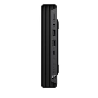 HP Pro 400 G9 Mini i5-12500T 8GB DDR4 SSD256 UHD 770 W11Pro 3Y OnSite