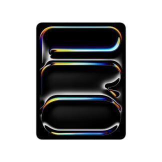 Apple iPad 11-inch Pro Wi-Fi 256GB with standard glass - Silver