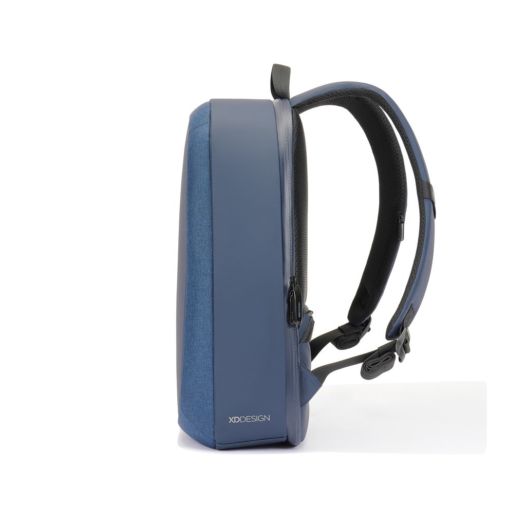 XD DESIGN ANTI-THEFT BACKPACK BOBBY EDGE NAVY P/N: P706.2505 - Image 4