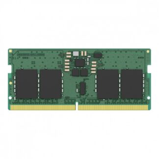 Memory DDR5 CSODIMM 8GB(1*8)/6400 CL52 1Rx8