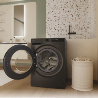 Waching machine BR 47SBL8G-S anthracite