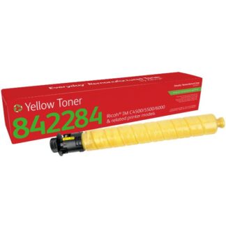 Everyday rigenerato 842284 GIALLO (006R04900)