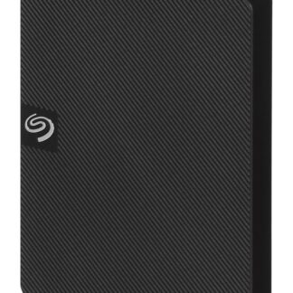 Seagate STKM2000400 external hard drive 2 TB Black