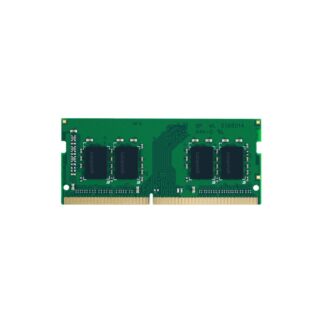 Goodram GR2400S464L17S/8G memory module 8 GB DDR4 2400 MHz