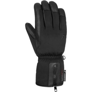 REUSCH REUSCH Powerline STORMBLOXXâ¢ GLOVES SIZE 9 black