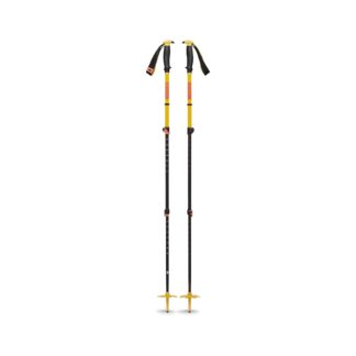 Black Diamond Traverse 3 140 cm ski poles