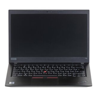 LENOVO ThinkPad T14s G2 i7-1185G7 16GB 256GB SSD 14  FHD Win11pro USED US QWERTY