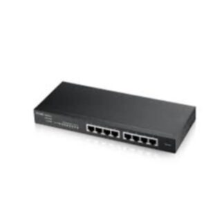 Switch Web ManagedGS1915-8-EU0101F (GS1915-8-EU0101F)