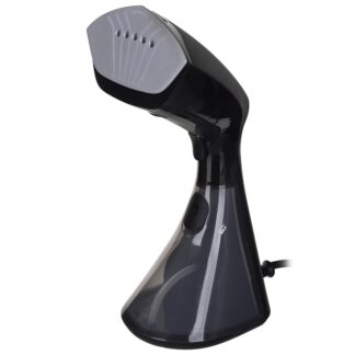 Philips GC800/80 steam cleaner Portable steam cleaner 0.23 L 1600 W Black  Silver