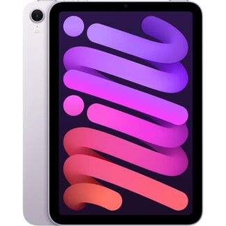 Apple iPad Mini 8.3 2024 Wifi 512GB Violet