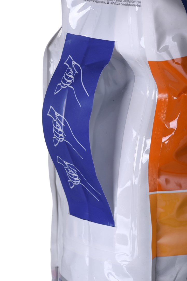 HILL'S PRESCRIPTION DIET Feline c/d Urinary Care Multicare Dry cat food Chicken 8 kg - Image 3