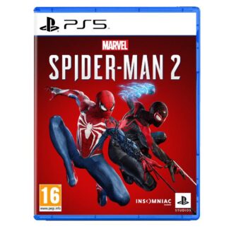 Marvel's Spiderman 2 (1000039302)