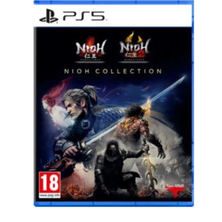 PS5 Nioh Collection (9815990)