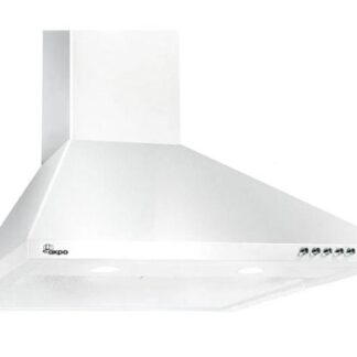 Akpo WK-4 Classic Eco 60 Chimney Hood White
