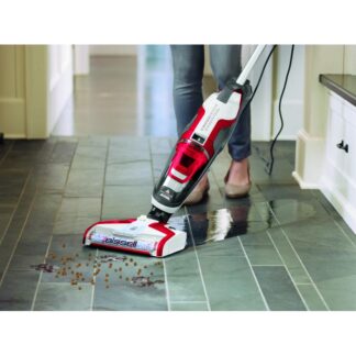 Bissell Vacuum Cleaner Cross Wave 3in1 red (22034)
