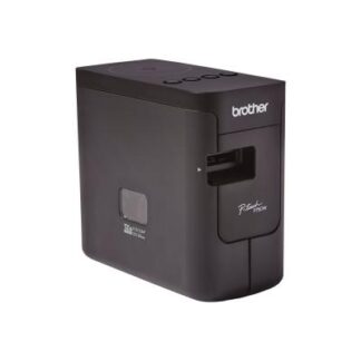 Brother P-Touch PTouch PT-P750W PTP750W Etikettendrucker (PTP750WZG1)