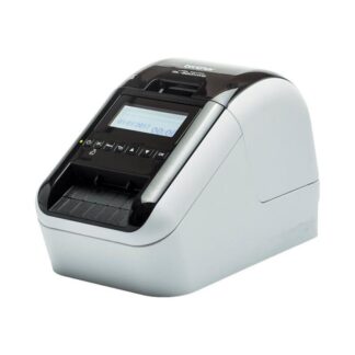 Brother QL-820NWBc QL820NWBc Etikettendrucker (QL820NWBCZG1)
