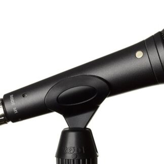 RODE M1 microphone Black Stage/performance microphone