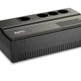 EASY-UPS BV 500 VA Schuko (BV500I-GR)