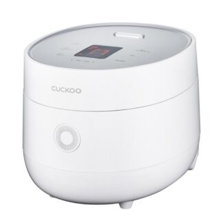 Cuckoo Rice Stove Micom 1080ml white CR-0675F CR0675F (CR-0675F)