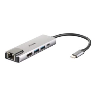 DUB-M520 (DUB-M520)