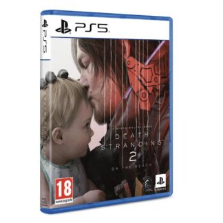 DEATH STRANDING (1000048498)